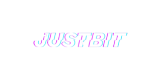 Justbit Casino Casino Logo - Online Casino Review