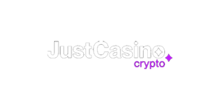 JustCasino.io Casino Logo - Online Casino Review