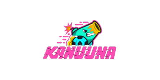 Kanuuna Casino Casino Logo - Online Casino Review