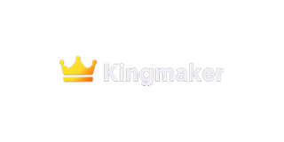 Kingmaker Casino Casino Logo - Online Casino Review