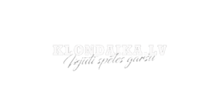 Klondaika Casino Casino Logo - Online Casino Review