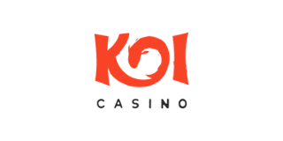 Koi Casino Casino Logo - Online Casino Review