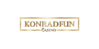 Konradfun Casino Casino Logo - Online Casino Review