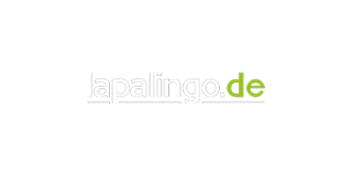 Lapalingo Casino Casino Logo - Online Casino Review