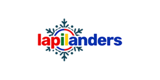 Lapilanders Casino Casino Logo - Online Casino Review