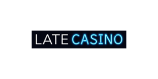 Late Casino Casino Logo - Online Casino Review