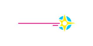 Lazerlight Bingo Casino Casino Logo - Online Casino Review