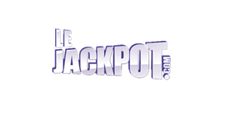 LeJackpot Casino Casino Logo - Online Casino Review