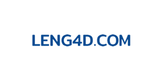 Leng4D Casino Casino Logo - Online Casino Review