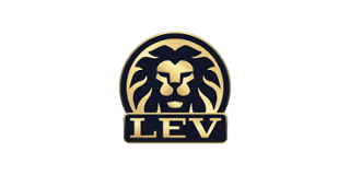 Lev Casino Casino Logo - Online Casino Review