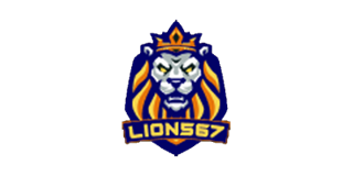 Lion567 Casino Casino Logo - Online Casino Review