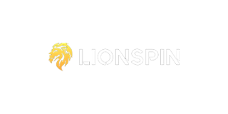 LionSpin Casino Casino Logo - Online Casino Review