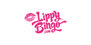 Lippy Bingo Casino Casino Logo - Online Casino Review