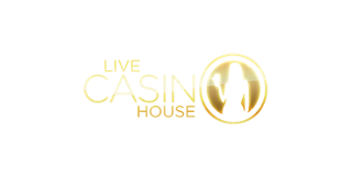 Live Casino House Casino Logo - Online Casino Review