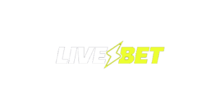 LiveBet Casino Casino Logo - Online Casino Review