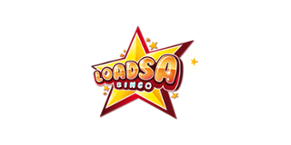 Loadsa Bingo Casino Casino Logo - Online Casino Review