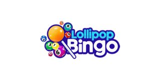 Lollipop Bingo Casino Casino Logo - Online Casino Review