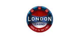 London Casino Casino Logo - Online Casino Review