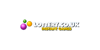 Lottery Games Casino Casino Logo - Online Casino Review