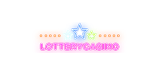 LotteryCasino.net Casino Logo - Online Casino Review