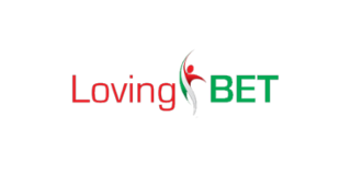 LovingBET Casino Casino Logo - Online Casino Review