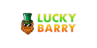 Lucky Barry Casino Casino Logo - Online Casino Review