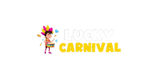 Lucky Carnival Casino Casino Logo - Online Casino Review