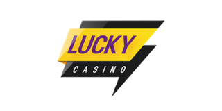 Lucky Casino Ontario Casino Logo - Online Casino Review