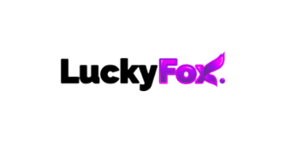 Lucky Fox Casino Casino Logo - Online Casino Review