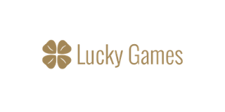 Lucky Games Casino Casino Logo - Online Casino Review