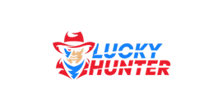 Lucky Hunter Casino Casino Logo - Online Casino Review
