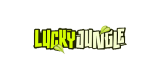 Lucky Jungle Casino Casino Logo - Online Casino Review