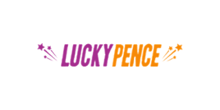 Lucky Pence Casino Casino Logo - Online Casino Review