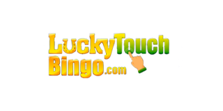 Lucky Touch Bingo Casino Casino Logo - Online Casino Review