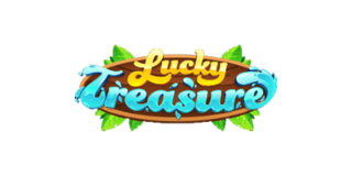 Lucky Treasure Casino Casino Logo - Online Casino Review