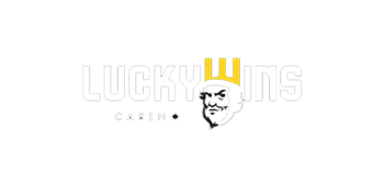 Lucky Wins Casino Casino Logo - Online Casino Review