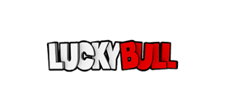 LuckyBull Casino Casino Logo - Online Casino Review