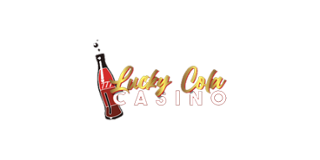 LuckyCola Casino Casino Logo - Online Casino Review