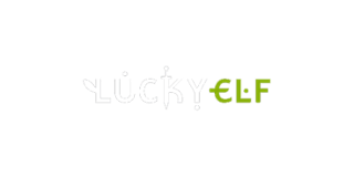 LuckyElf Casino Casino Logo - Online Casino Review