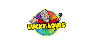 LuckyLouis Casino Casino Logo - Online Casino Review