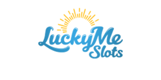 LuckyMe Slots Casino Casino Logo - Online Casino Review