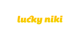 LuckyNiki Casino Casino Logo - Online Casino Review