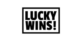 LuckyWins! Casino Casino Logo - Online Casino Review