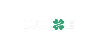Luckzie Casino Casino Logo - Online Casino Review