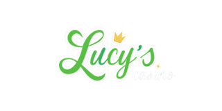 Lucy's Casino Casino Logo - Online Casino Review