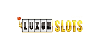 LuxorSlots Casino Casino Logo - Online Casino Review