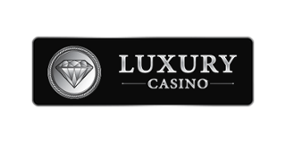 Luxury Casino UK Casino Logo - Online Casino Review