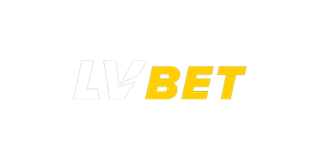 LVbet Casino Casino Logo - Online Casino Review