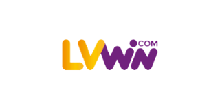 LVWin Casino Casino Logo - Online Casino Review