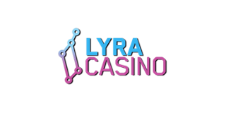 LyraCasino Casino Logo - Online Casino Review